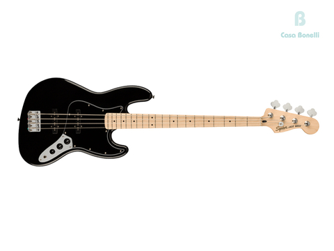 037 8603 506 AFFINITY Fender Squier Bajo Jazz Bass de 4 cuerdas