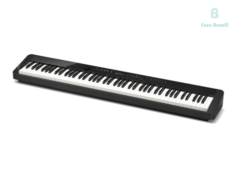 PX-S3100BK Casio Piano Digital de 88 Teclas