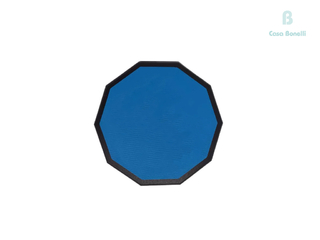 2940905 Parquer Pad de Práctica de 8" color Azul