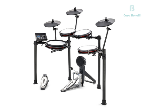 NITRO MAX MESH Alesis Kit Batería Electrónica