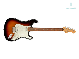 014-4503-500 PLAYER Fender México Stratocaster Sunburst