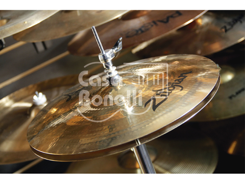 A-20510 Zildjian Platillo Hihat 14 "