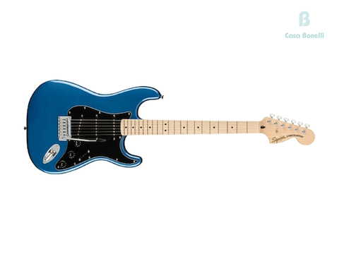 037-8003-502 AFFINITY Fender Squier Stratocaster Ocean Blue