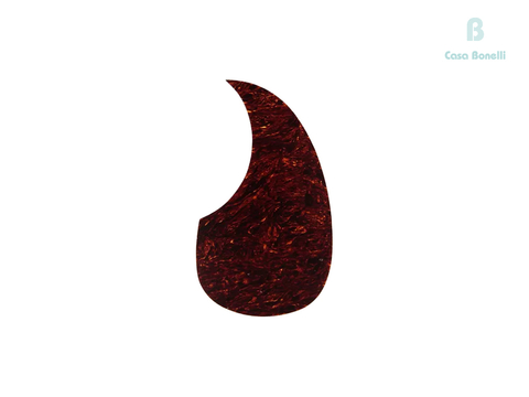 A025B Alice Pickguard para Guitarra Acústica