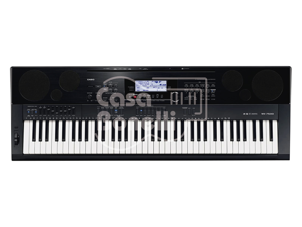 Casio 7500g on sale