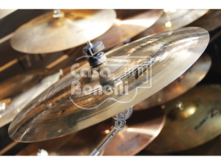 A-20514 Zildjian Platillo Crash 16 "