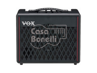 VX-I Vox Amplificador Combo para Guitarra