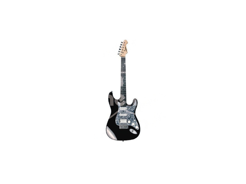 STG-004-DX Aria Guitarra Eléctrica Stratocaster