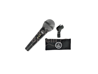 PRO-1A AKG Micrófono Cardioide para Voces - comprar online