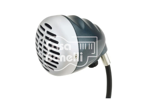 D112 Superlux Micrófono para Armónica