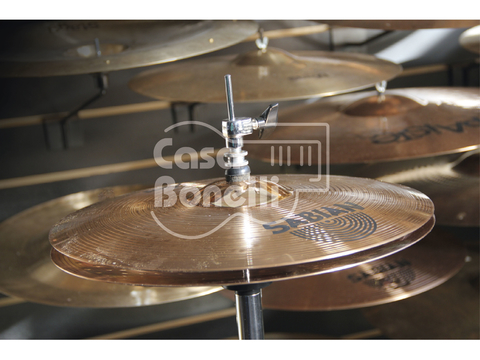 B-8X Sabian Set de Platillos 14/16/20 "