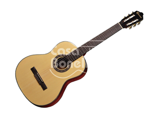 HC250N Crafter Guitarra Clásica con Cuerdas de Nylon