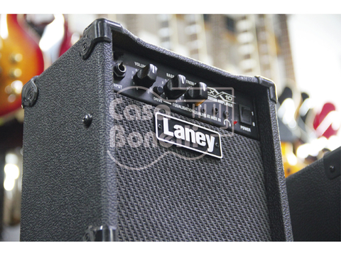 LX-10 Laney Amplificador Combo para Guitarra