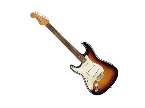 STG004L3TS Aria Pro Guitarra Eléctrica Stratocaster Zurda