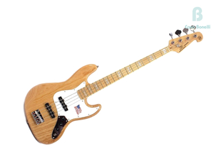 FJB75 Essex Bajo Eléctrico Jazz Bass