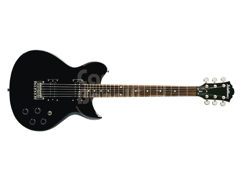 WI14MR Washburn Guitarra Eléctrica Estilo Les Paul