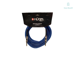 199 520 002 Hugel Cable Plug & Plug de 6 Metros