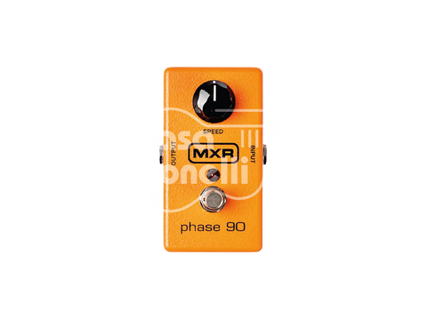 PHASE 90 Mxr Pedal de Phaser