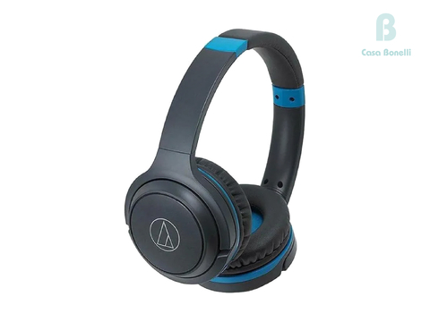 ATH-S200BT Audio Technica Auriculares Bluetooth