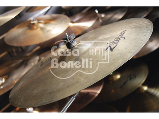 PLZ-20R Zildjian Platillo Ride 20 "