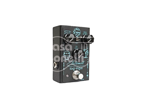 KING VEGAS Electromate Pedal de Delay