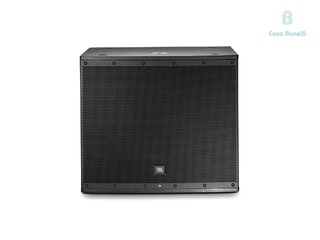 EON618S JBL Bafle Sublow Potenciado