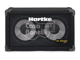 210-XL Hartke Bafle 2x10" para Bajo