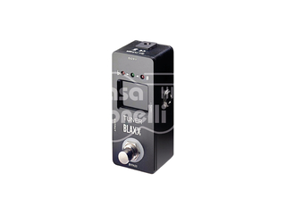 TUNER BLAXX Stagg Pedal Afinador