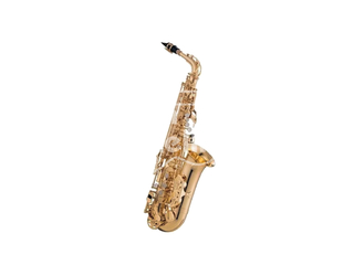 JAS-567GL Jupiter Saxo Alto con FA#