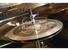 FHR-14B Stagg Platillo Hihat 14 "