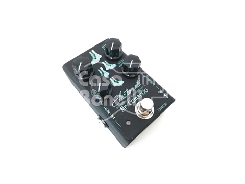 MR COMANDO Electromate Pedal Compresor