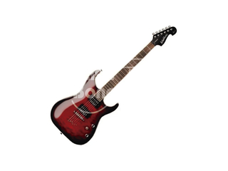 X50QCRB Washburn Guitarra Eléctrica