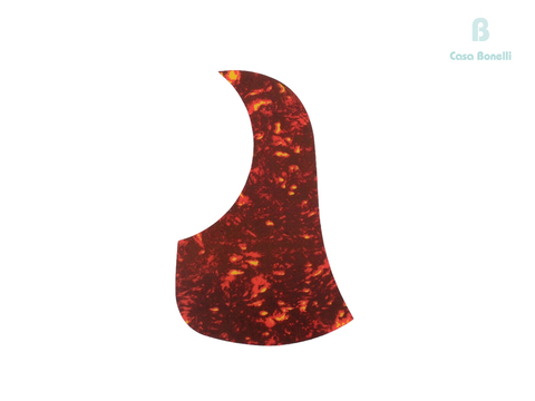 A025E Alice Pickguard para Guitarra Acústica