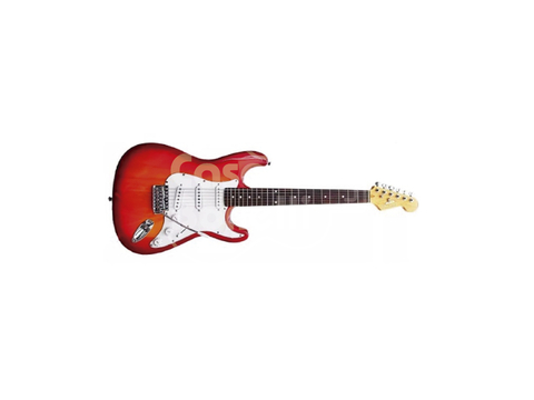 ST350CS Carter Vintage Guitarra Eléctrica Stratocaster
