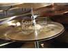 DHHM-14B Stagg Platillo Hihat 14 "