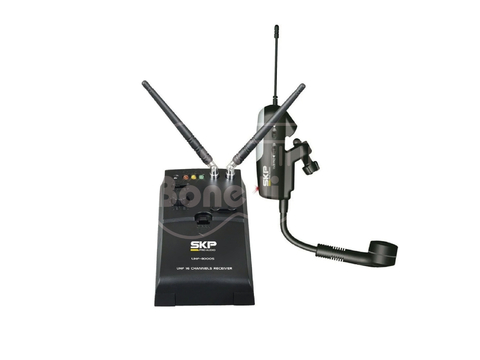 UHF-4000-S SKP Micrófono Inalámbrico para Saxo