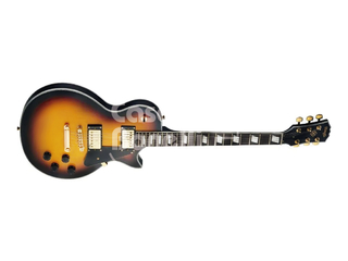 L400TS Stagg Guitarra Eléctrica Les Paul