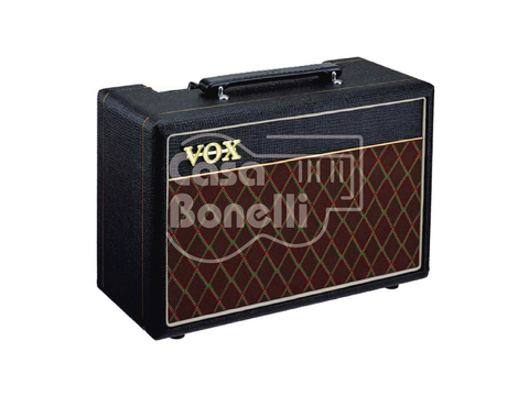 PATHFINDER-10 Vox Amplificador Combo para Guitarra