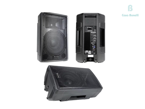 APL-1500A American Pro Balfe Potenciado de 15" 300 Watts