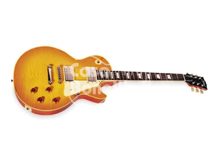 ALS55PHB Tokai Guitarra Eléctrica Les Paul Lemon Burst