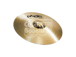 201 Paiste Platillo Ride 20 "