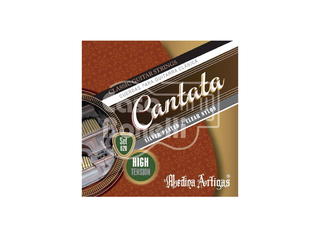 010620 Cantana Medina Artigas Cuerdas para Guitarra Clásica