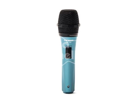 FM-138 Ross Micrófono para Voces con Cable