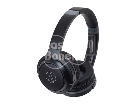 ATH-S200BTBK Audio Technica Auriculares