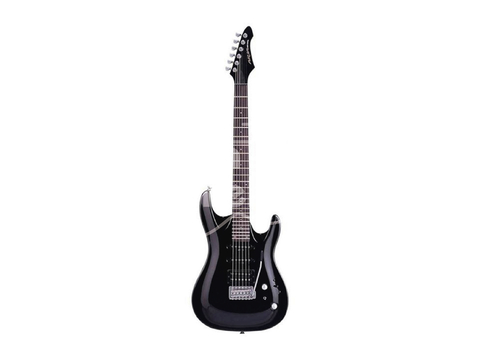 MAC30 Aria Guitarra Eléctrica Mac Superstrat