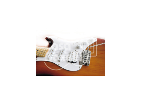 GST Zaion Guitarra Eléctrica Stratocaster
