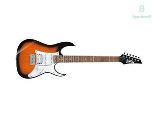 GRG140SB Ibanez Guitarra Eléctrica Sunburst