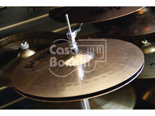 201-HH Paiste Platillo Hihat 14 "