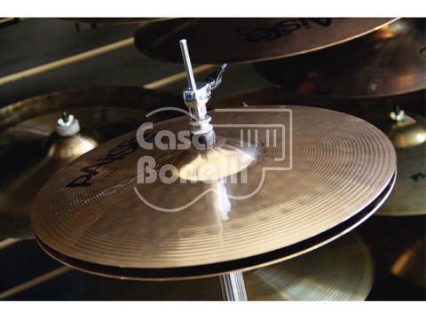 201-HH Paiste Platillo Hihat 14 "