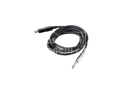 KW-780 General Music Cable de Interface 3 Mts Plug & Usb